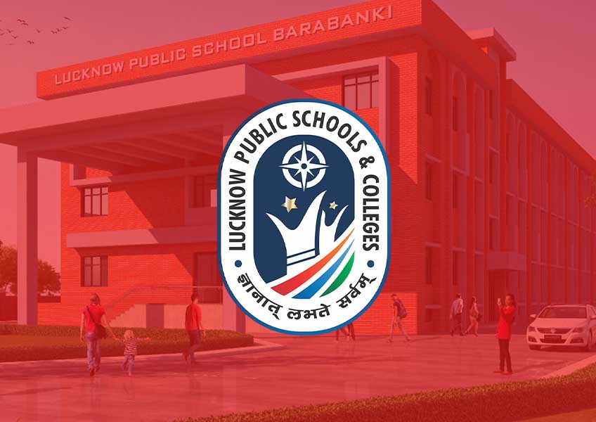 Lucknow Public School Vinamra Khand, Lucknow | Admissions 2023-2024, Fee  Details